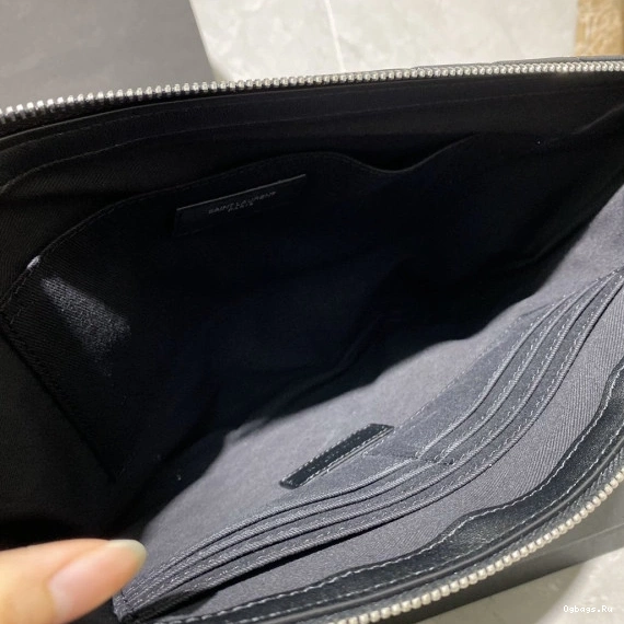 MONOGRAM YSL CLUTCH 0810